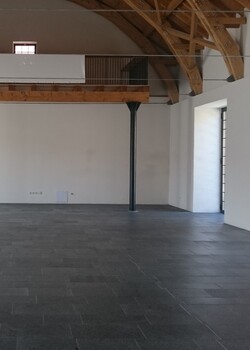 Po aplikaci impregnace